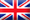Login - Great Britain - angol